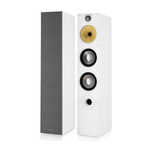 Bowers & Wilkins 683 S2 (White)